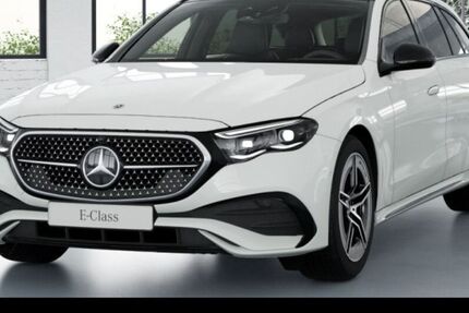 Mercedes-Benz E 220 10.067 km 61.900 € Hannover 30655