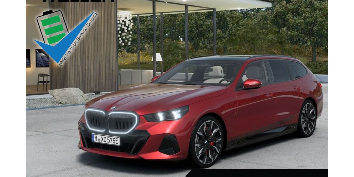 BMW 550 14.882 km 69.650 &euro; Burgdorf 31303