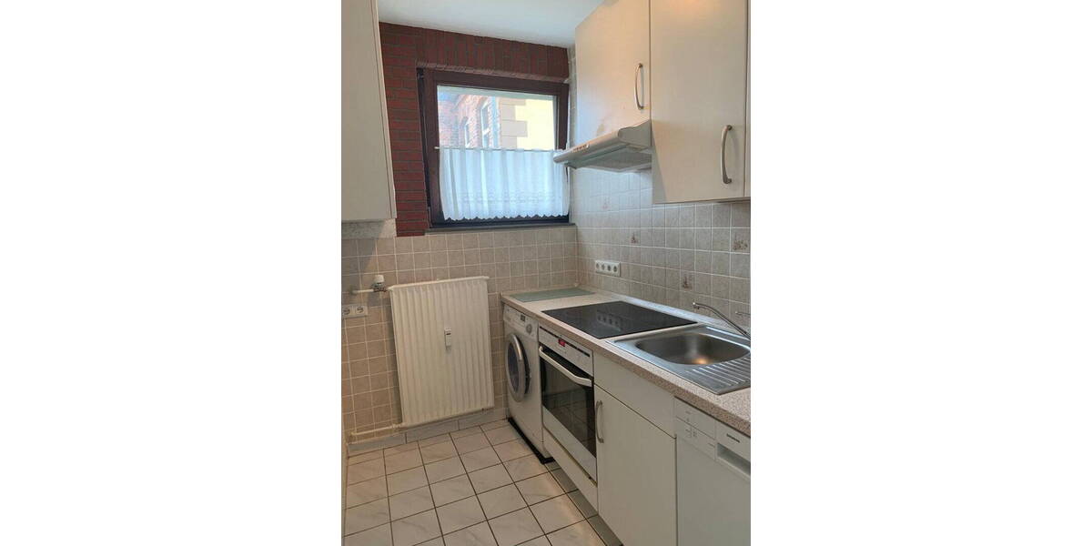 Etagenwohnung Nordstemmen Mahlerten - 4 Zimmer, 130 m&sup2;, 1.150&euro; | Angebot:26695267