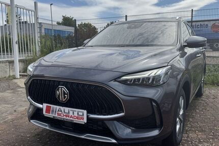 MG HS 2.500 km 24.950 € Hildesheim 31135