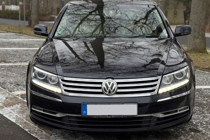VW Phaeton 345.431 km 8.999 &euro; Hannover 30453