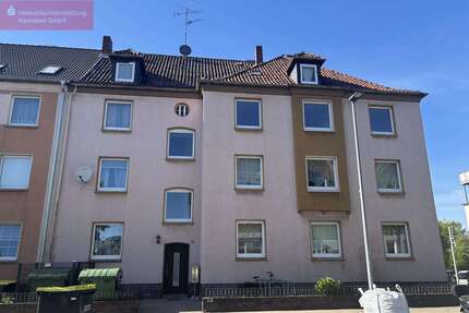 Wohnung Seelze - 2.5 Zimmer, 68 m&sup2;, 149.000&euro; | Angebot:26572345