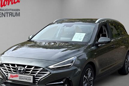 Hyundai i30 63.681 km 19.890 € Laatzen 30880