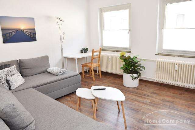 Zimmer Hannover Vahrenwald-List - 2 Zimmer, 1.180&euro; | Angebot:25232665