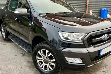 Ford Ranger 165.110 km 17.990 &euro; Bad Münder 31848