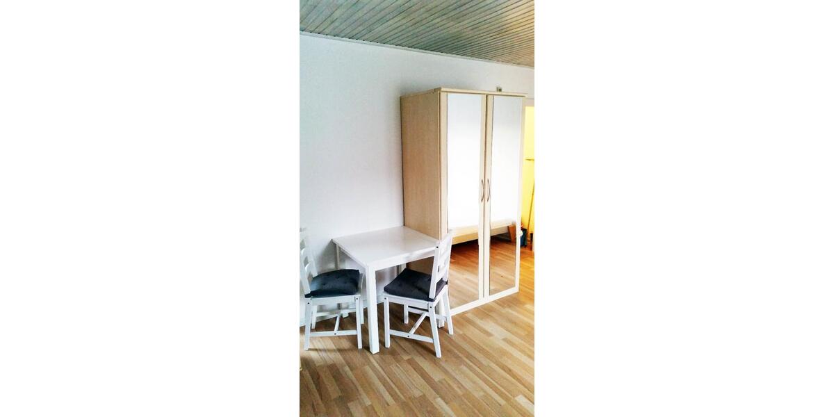 Dachgeschoßwohnung Hannover Vahrenwald-List - 1 Zimmer, 33 m&sup2;, 495&euro; | Angebot:27620467