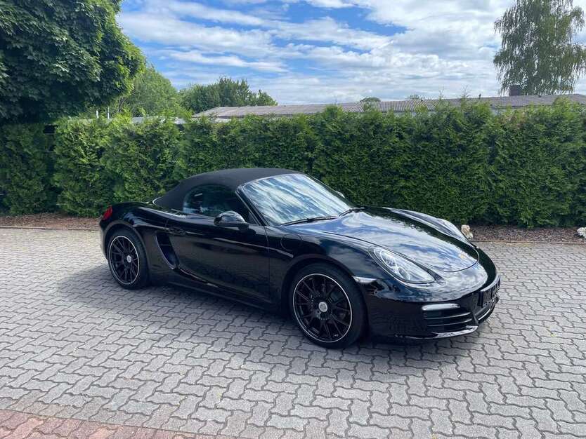 Boxster