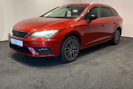 Seat Leon 129.900 km 12.900 &euro; Seelze 30926