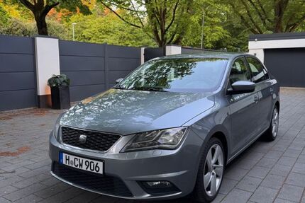 Seat Toledo 212.226 km 3.760 &euro; Hannover 30539