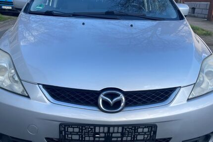 Mazda 5 149.251 km 4.799 &euro; Hannover 30629