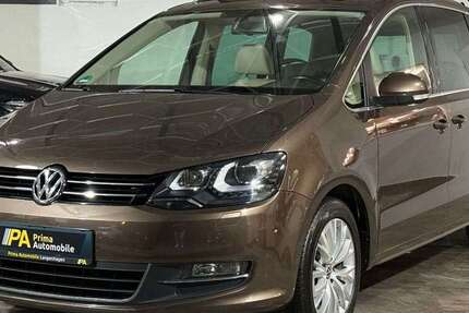 VW Sharan 223.500 km 10.999 &euro; Langenhagen 30853