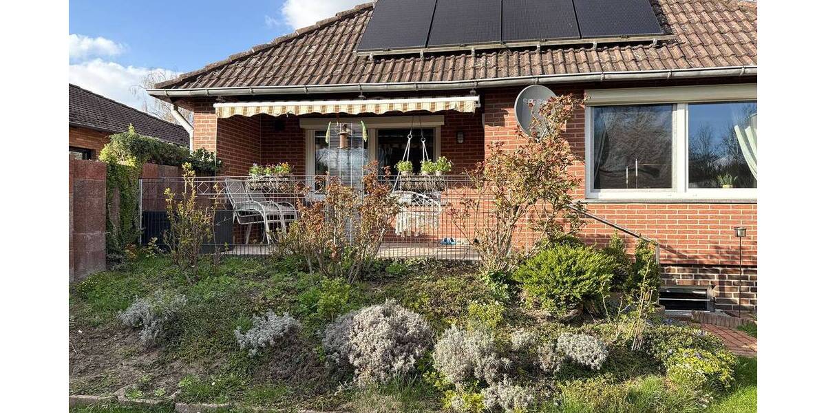 Bungalow Hannover Groß Buchholz - 3 Zimmer, 94 m&sup2;, 499.000&euro; | Angebot:25731254
