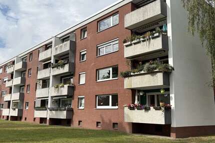 Wohnung Hannover / Vinnhorst Vinnhorst - 3 Zimmer, 75 m&sup2;, 240.000&euro; | Angebot:22563220