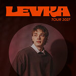 LEVKA - Tour 2027