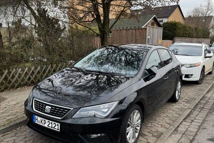 Seat Leon 92.000 km 13.999 &euro; Lehrte 31275