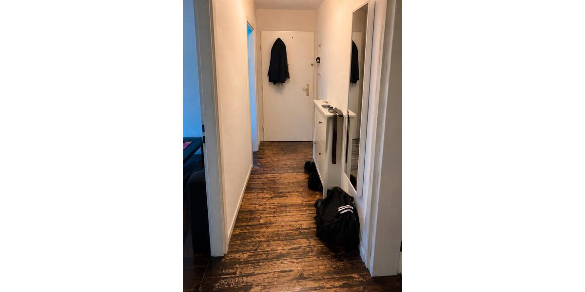 Etagenwohnung Hannover Linden-Limmer - 2 Zimmer, 48 m&sup2;, 145.000&euro; | Angebot:27083789