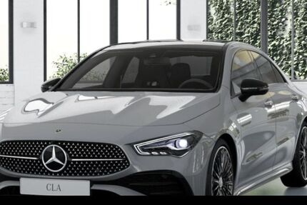 Mercedes-Benz CLA 180 9.900 km 38.300 &euro; Hannover 30655