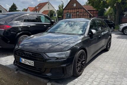 Audi A6 137.000 km 28.900 &euro; Garbsen 30823