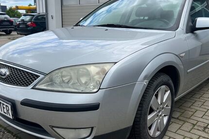 Ford Mondeo 115.000 km 990 &euro; Hannover/Pattensen 30982