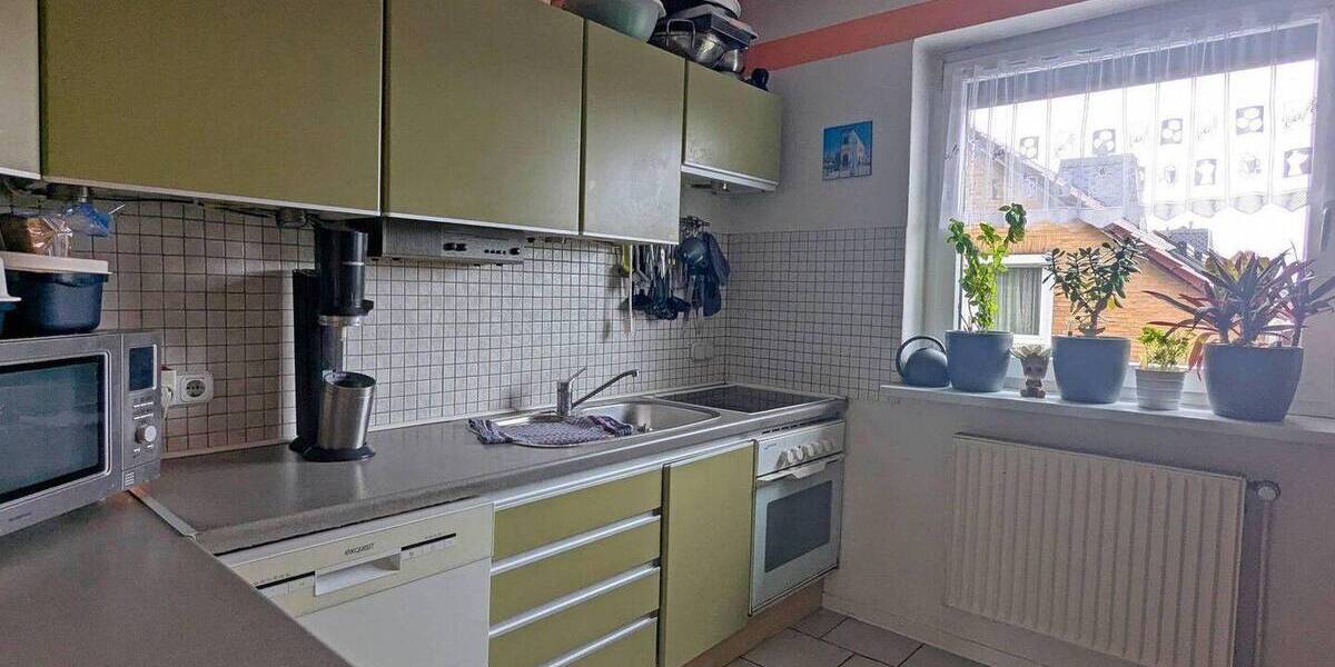 Mehrfamilienhaus, Wohnhaus Neustadt am Rübenberge Bordenau - 9 Zimmer, 259 m&sup2;, 519.000&euro; | Angebot:26196814