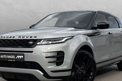 Land Rover Range Rover Evoque 63.685 km 32.490 &euro; Hannover 30179