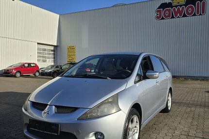 Mitsubishi Grandis 236.000 km 990 &euro; Garbsen/ Hannover 30827