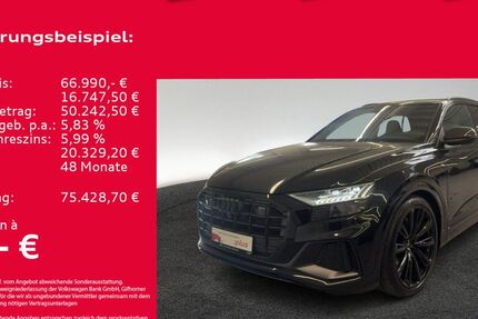 Audi Q8 99.460 km 66.450 &euro; Hannover 30179