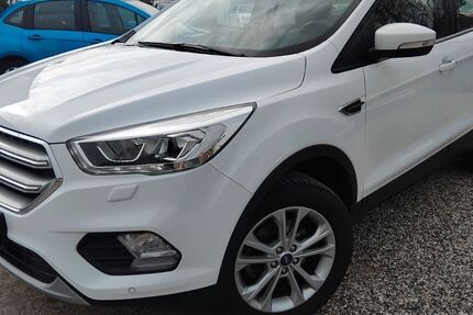 Ford Kuga 74.500 km 14.990 &euro; Springe 31832