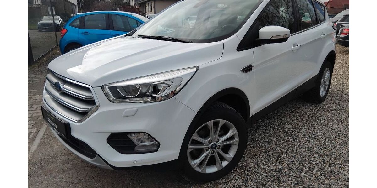 Ford Kuga 74.500 km 15.490 &euro; Springe 31832