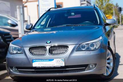 BMW 523 186.200 km 6.990 &euro; Burgdorf 31303