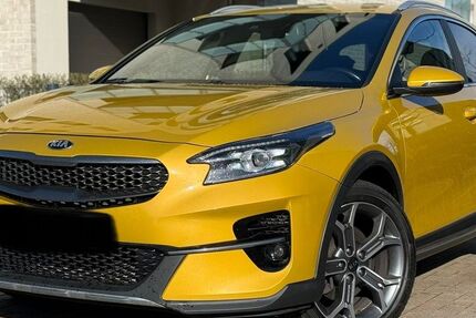 Kia XCeed 117.000 km 14.999 &euro; Hannover 30179