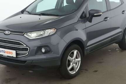 Ford EcoSport 26.853 km 10.930 € Laatzen 30880