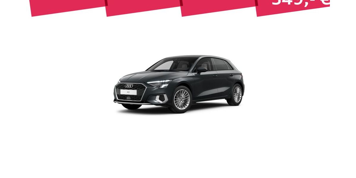 Audi A3 31.692 km 27.990 &euro; Hannover 30179