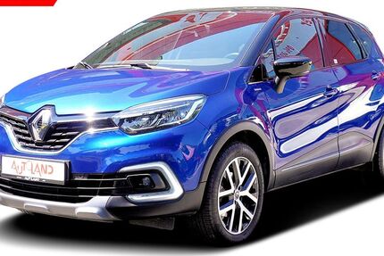 Renault Captur 68.324 km 16.490 € Hannover 30179