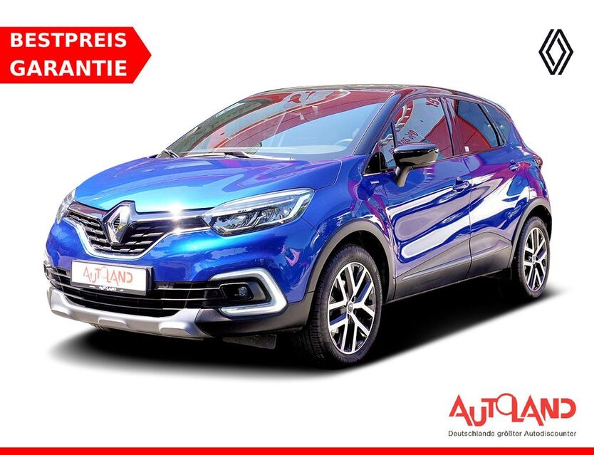 Renault Captur 68.324 km 16.490 € Hannover 30179