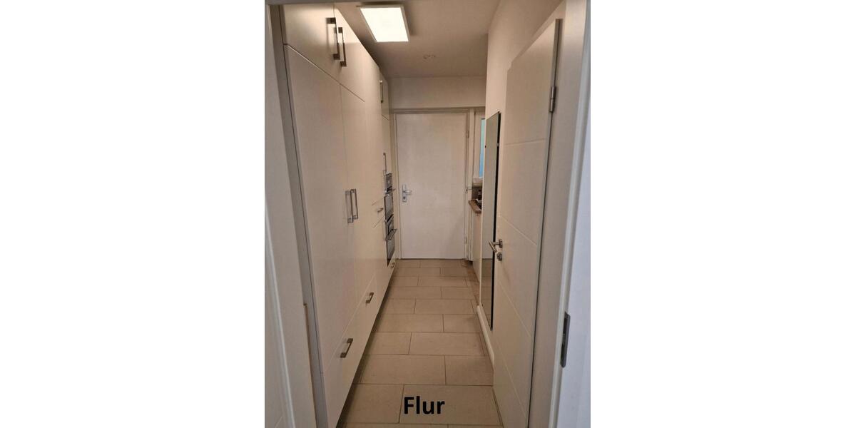 Erdgeschoßwohnung Hannover Döhren-Wülfel - 1 Zimmer, 29 m&sup2;, 118.000&euro; | Angebot:27272512