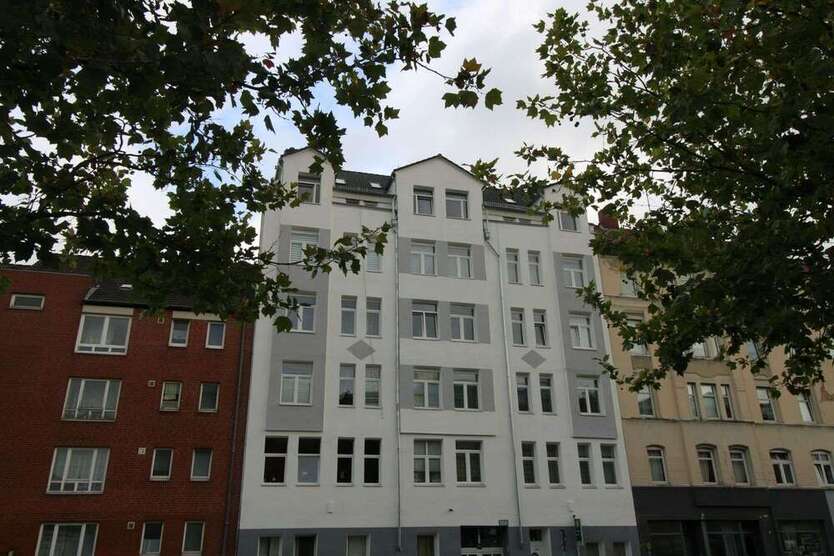 Wohnung zum Kaufen in Hannover 199.000 € 87.12 m² 3 zimmer