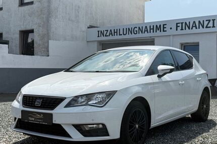 Seat Leon 127.000 km 9.990 &euro; Hannover 30629