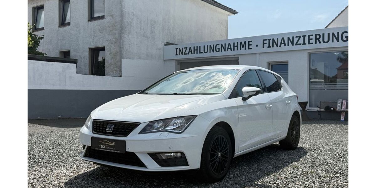 Seat Leon 127.000 km 9.990 &euro; Hannover 30629