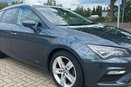Seat Leon 108.000 km 15.650 € Neustadt am Rübenberge 31535