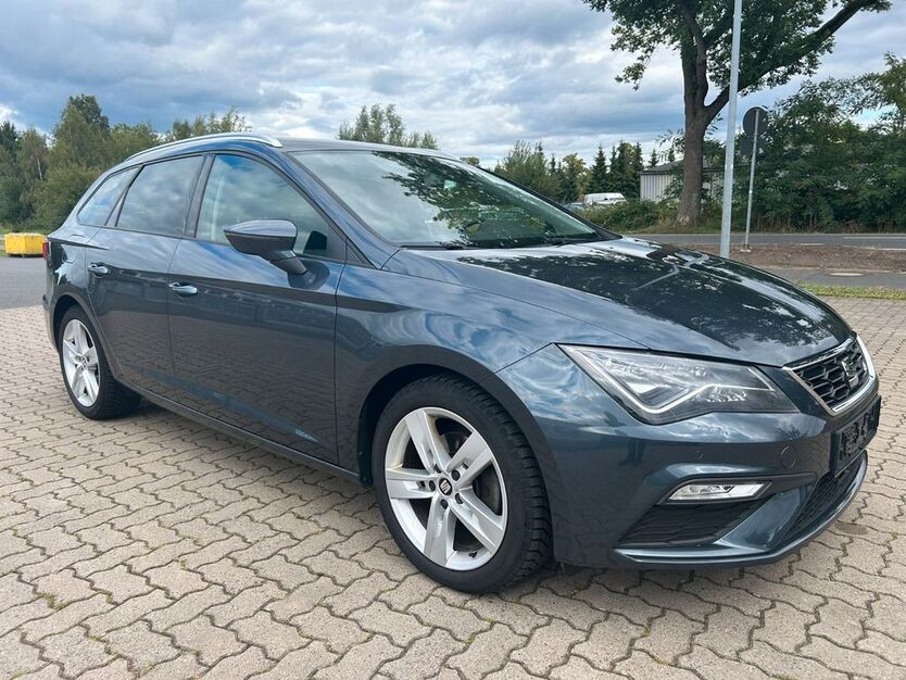 Seat Leon 108.000 km 15.650 € Neustadt am Rübenberge 31535