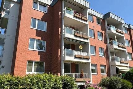 Gemütliche 3-ZKBB Eigentumswohnung in ruhiger Lage von Hildesheim-Ochtersum 3 zimmer