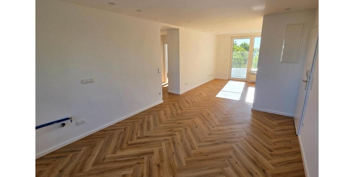 Dachgeschoßwohnung Isernhagen - 3 Zimmer, 73 m&sup2;, 252.000&euro; | Angebot:26375809