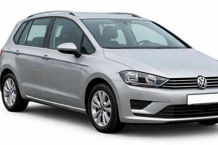 VW Golf Sportsvan 99.000 km 11.500 &euro; Wedemark 30900