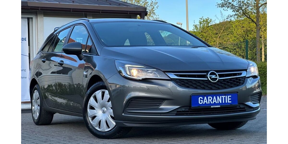 Opel Astra 89.700 km 8.950 &euro; Hannover 30419