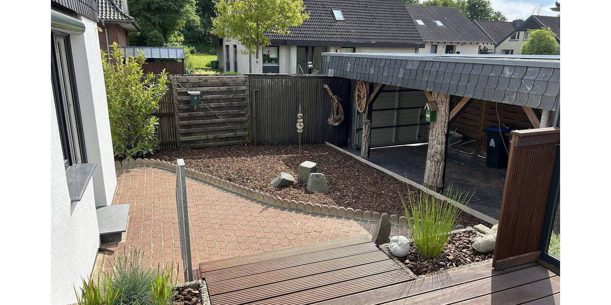 Bungalow Bad Nenndorf - 4 Zimmer, 120 m&sup2;, 425.000&euro; | Angebot:26583864