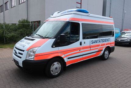 Ford Transit 482.966 km 4.900 € Hannover 30179