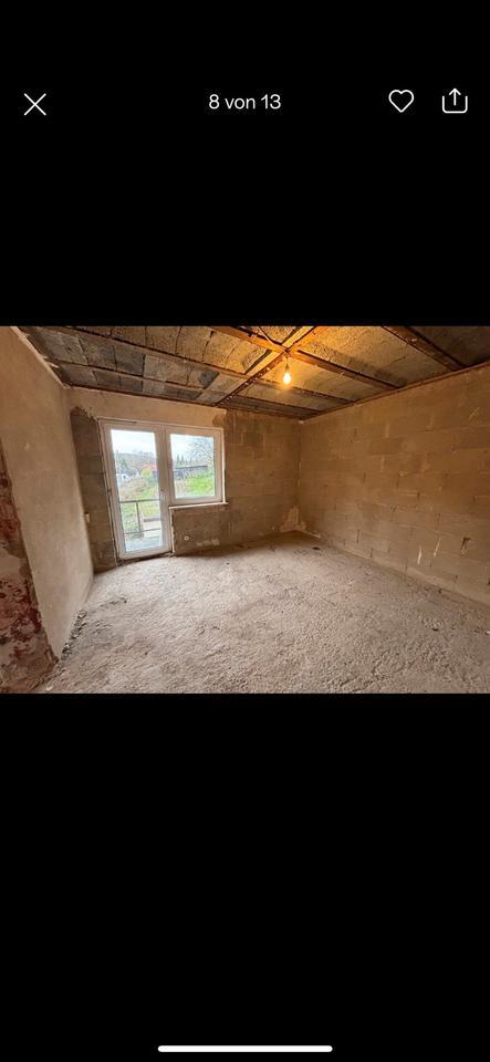 Immobilie Freden (Leine) mit S-Bahn nach Hannover und Göttingen 10 zimmer