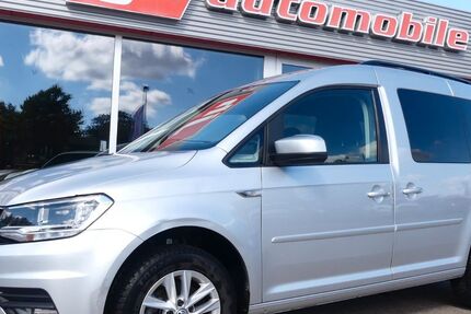VW Caddy 65.124 km 19.890 € Langenhagen 30855