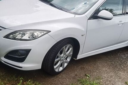 Mazda 6 260.000 km 5.000 &euro; Hohenhameln 31249